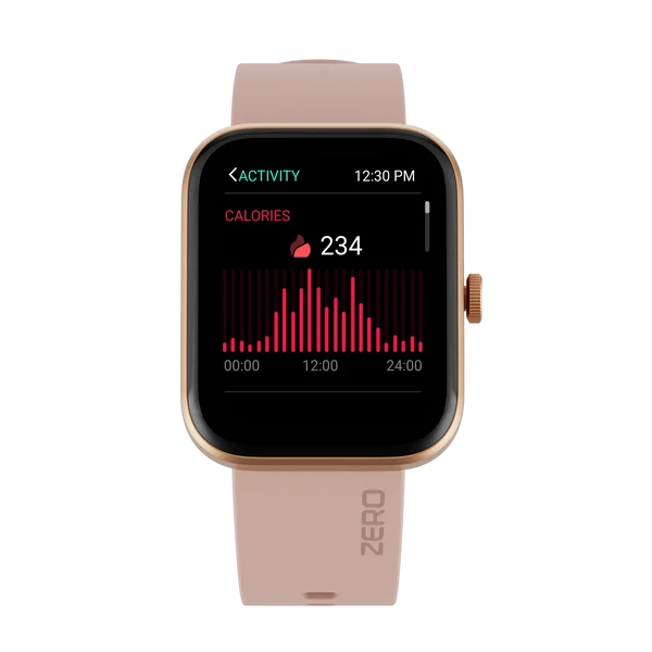 Terra Fit Smartwatch