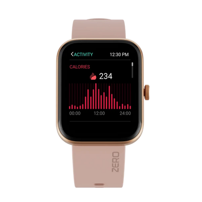 Terra Fit Smartwatch