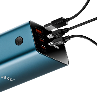 Voltix V-200 Power Bank