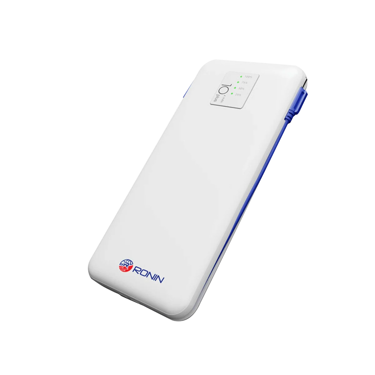 R-73 Attached cable - 10000mah