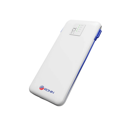 R-73 Attached cable - 10000mah