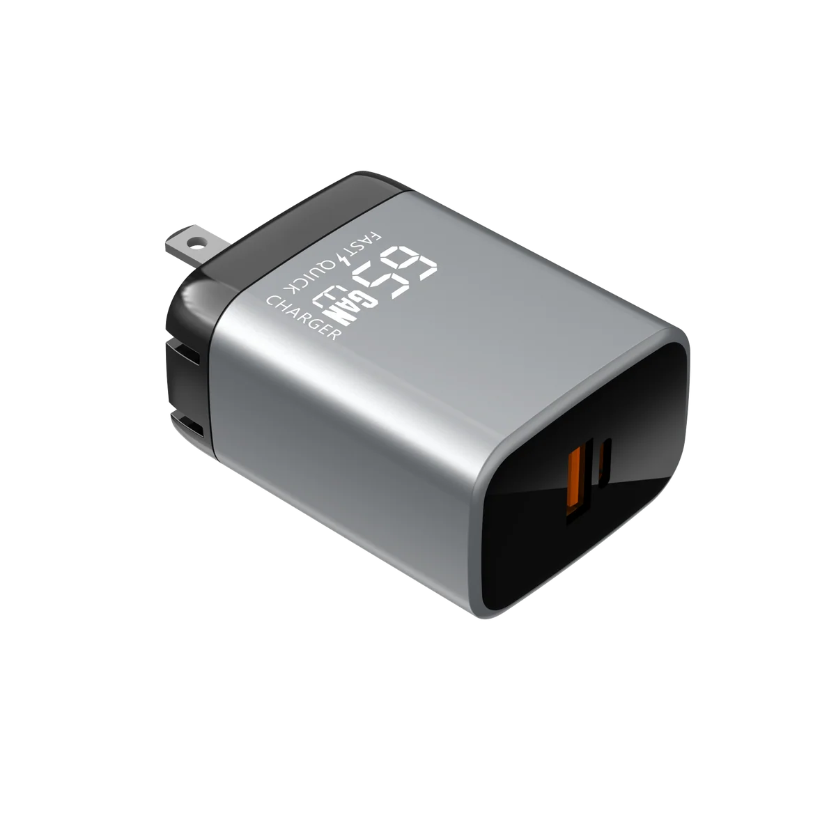 Wizard Charger