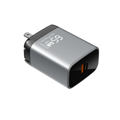 Wizard Charger