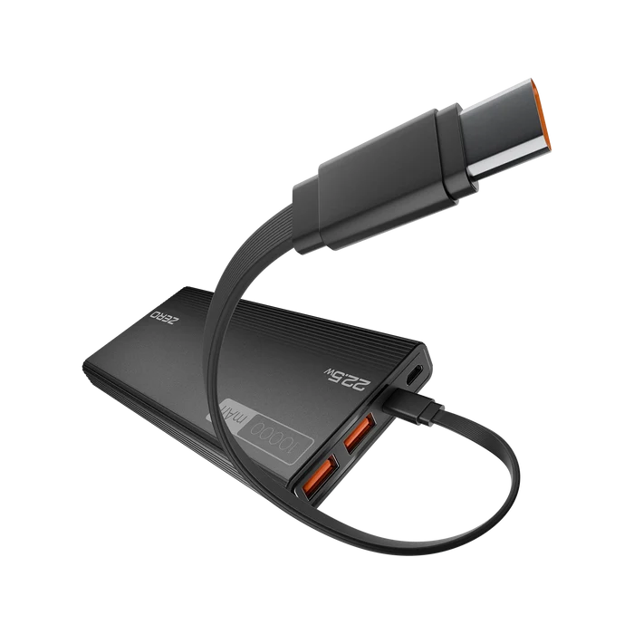 Lumin L-100 Power Bank