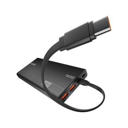 Lumin L-100 Power Bank