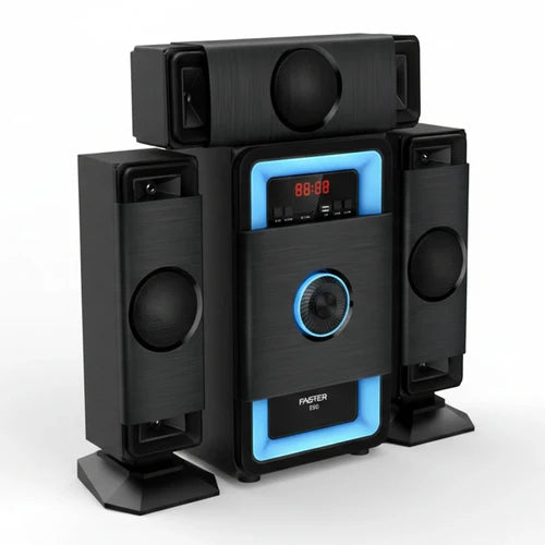 E50   Speaker