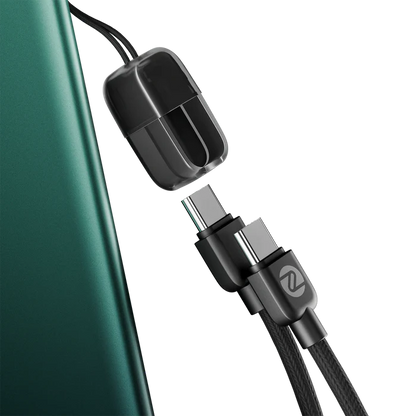Voltix V-200 Power Bank