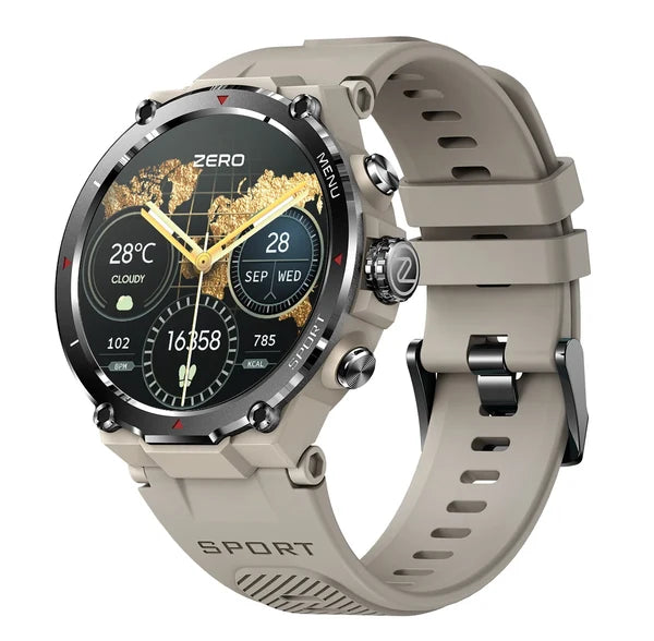 Zero Armour Smartwatch
