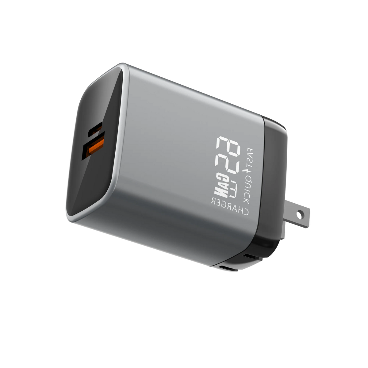 Wizard Charger