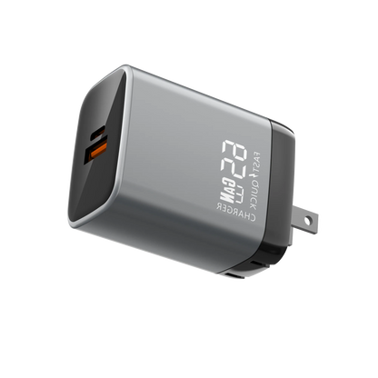 Wizard Charger
