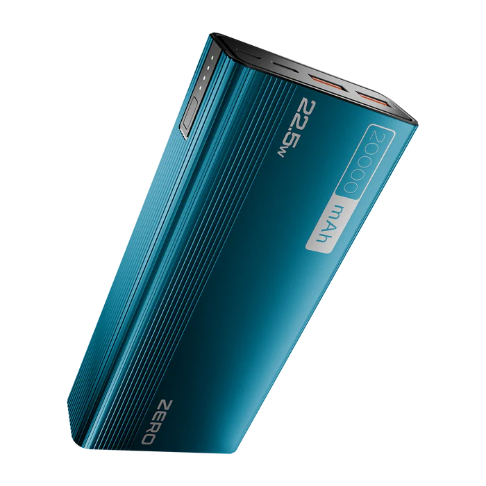 Lumin L-200 Power Bank