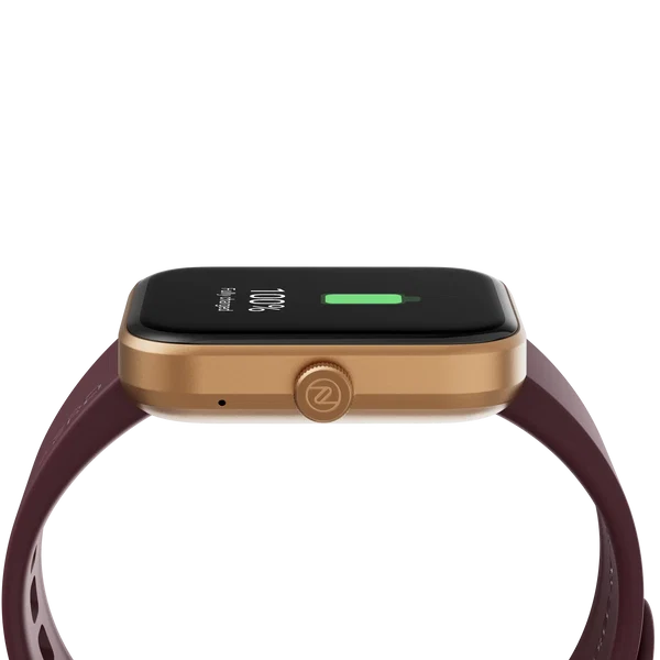 Terra Fit Smartwatch
