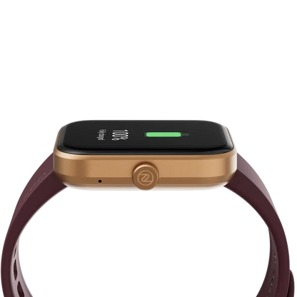 Terra Fit Smartwatch