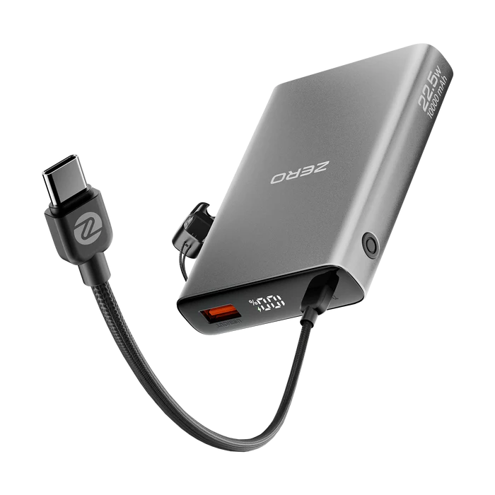 Voltix V-100 Power Bank
