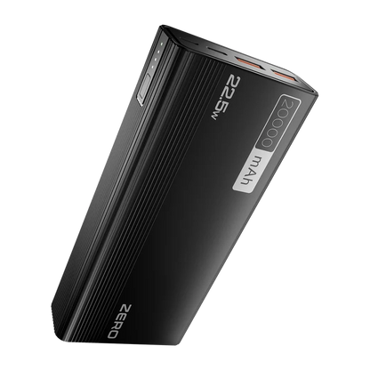 Lumin L-200 Power Bank