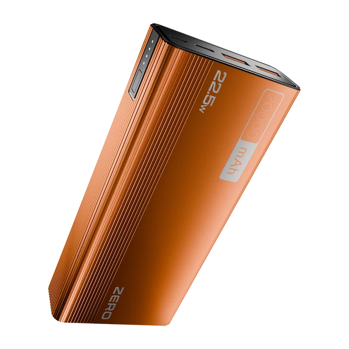 Lumin L-200 Power Bank
