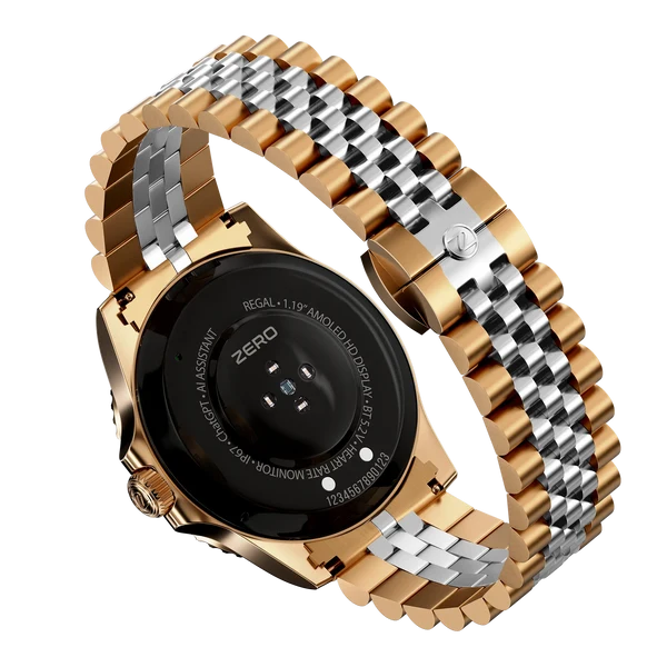 Regal AI Smartwatch
