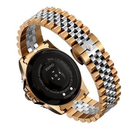 Regal AI Smartwatch