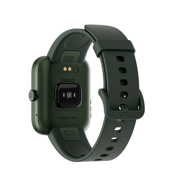 Terra Fit Smartwatch