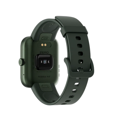 Terra Fit Smartwatch