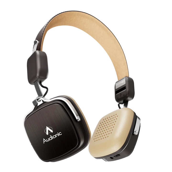 HAMMER 110 Ultra On-Ear Headphone