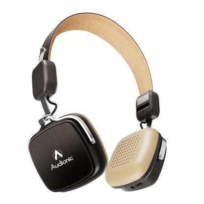 HAMMER 110 Ultra On-Ear Headphone