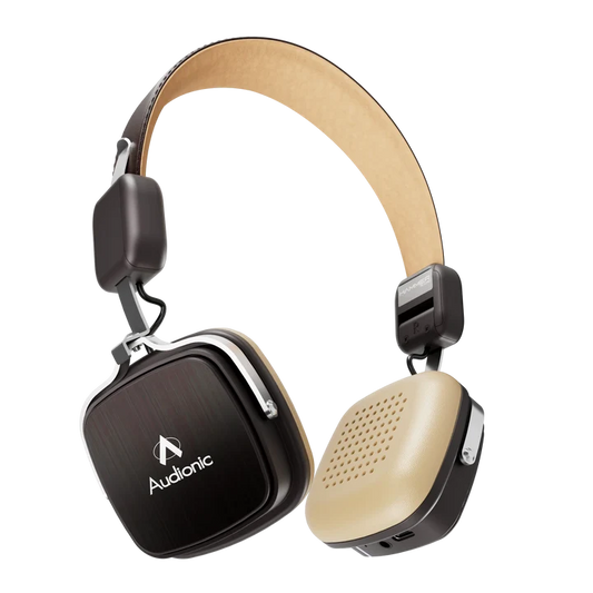 HAMMER 110 Ultra On-Ear Headphone