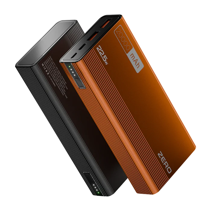 Lumin L-200 Power Bank