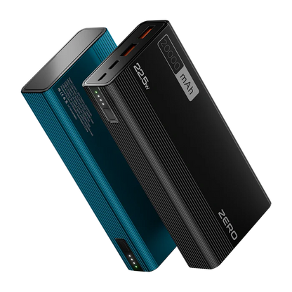 Lumin L-200 Power Bank