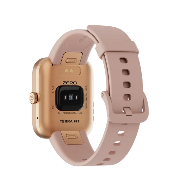 Terra Fit Smartwatch