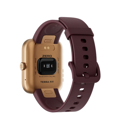 Terra Fit Smartwatch