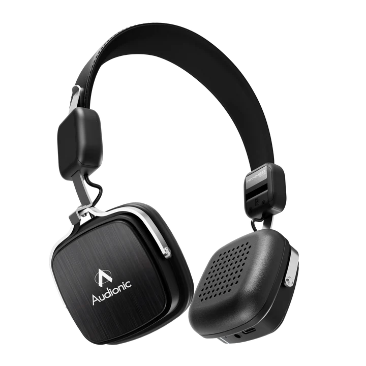 HAMMER 110 Ultra On-Ear Headphone