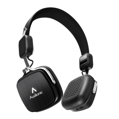 HAMMER 110 Ultra On-Ear Headphone