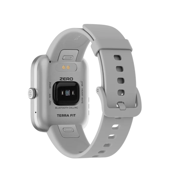 Terra Fit Smartwatch
