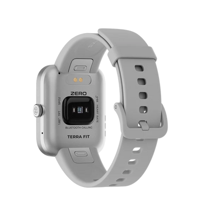 Terra Fit Smartwatch