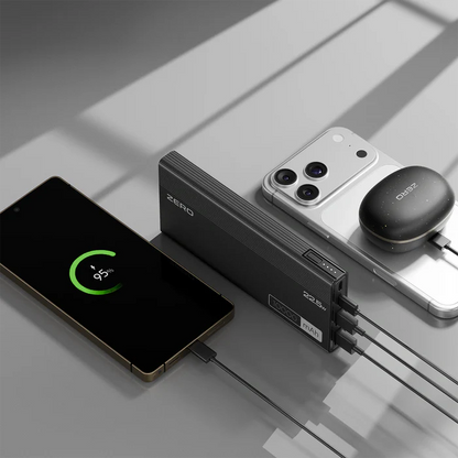 Lumin L-100 Power Bank
