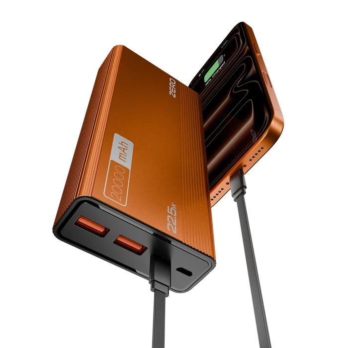 Lumin L-200 Power Bank