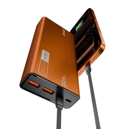 Lumin L-200 Power Bank