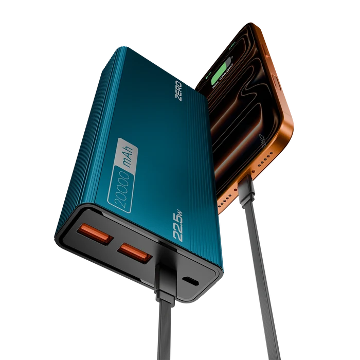 Lumin L-200 Power Bank