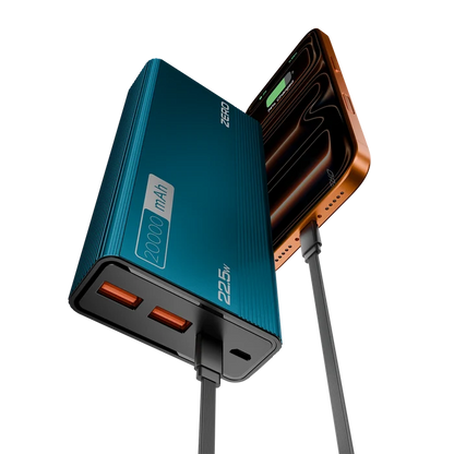 Lumin L-200 Power Bank