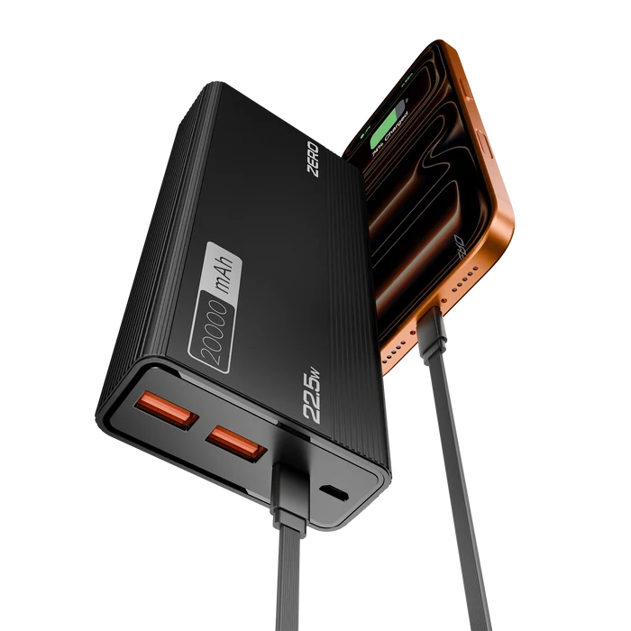 Lumin L-200 Power Bank