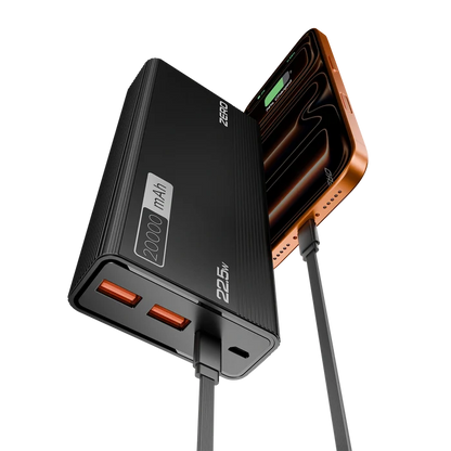 Lumin L-200 Power Bank