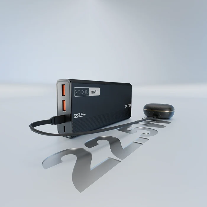 Lumin L-200 Power Bank