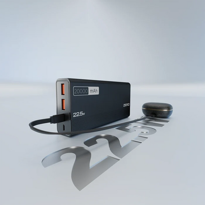 Lumin L-200 Power Bank