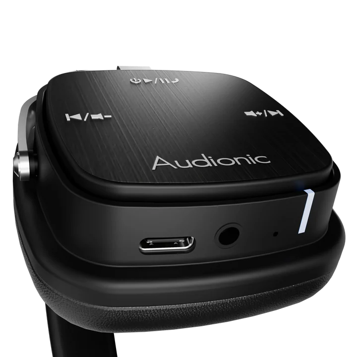 HAMMER 110 Ultra On-Ear Headphone