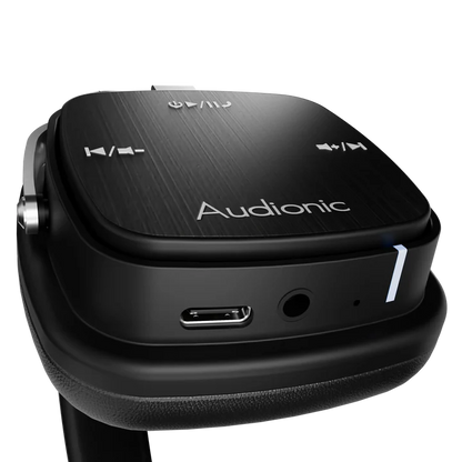 HAMMER 110 Ultra On-Ear Headphone