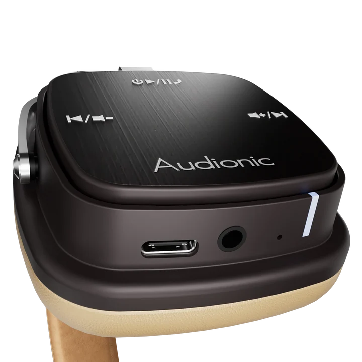 HAMMER 110 Ultra On-Ear Headphone