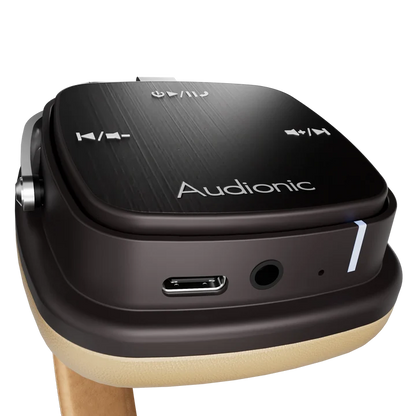 HAMMER 110 Ultra On-Ear Headphone