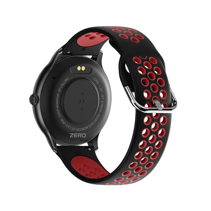 Luna Smartwatch