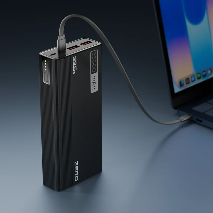 Lumin L-200 Power Bank